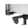 Anda Seat Kaiser 3 XL White PVC - 1473915 - zdjęcie 5